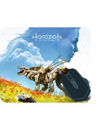 Подложка за мишка HORIZON - Zero Dawn